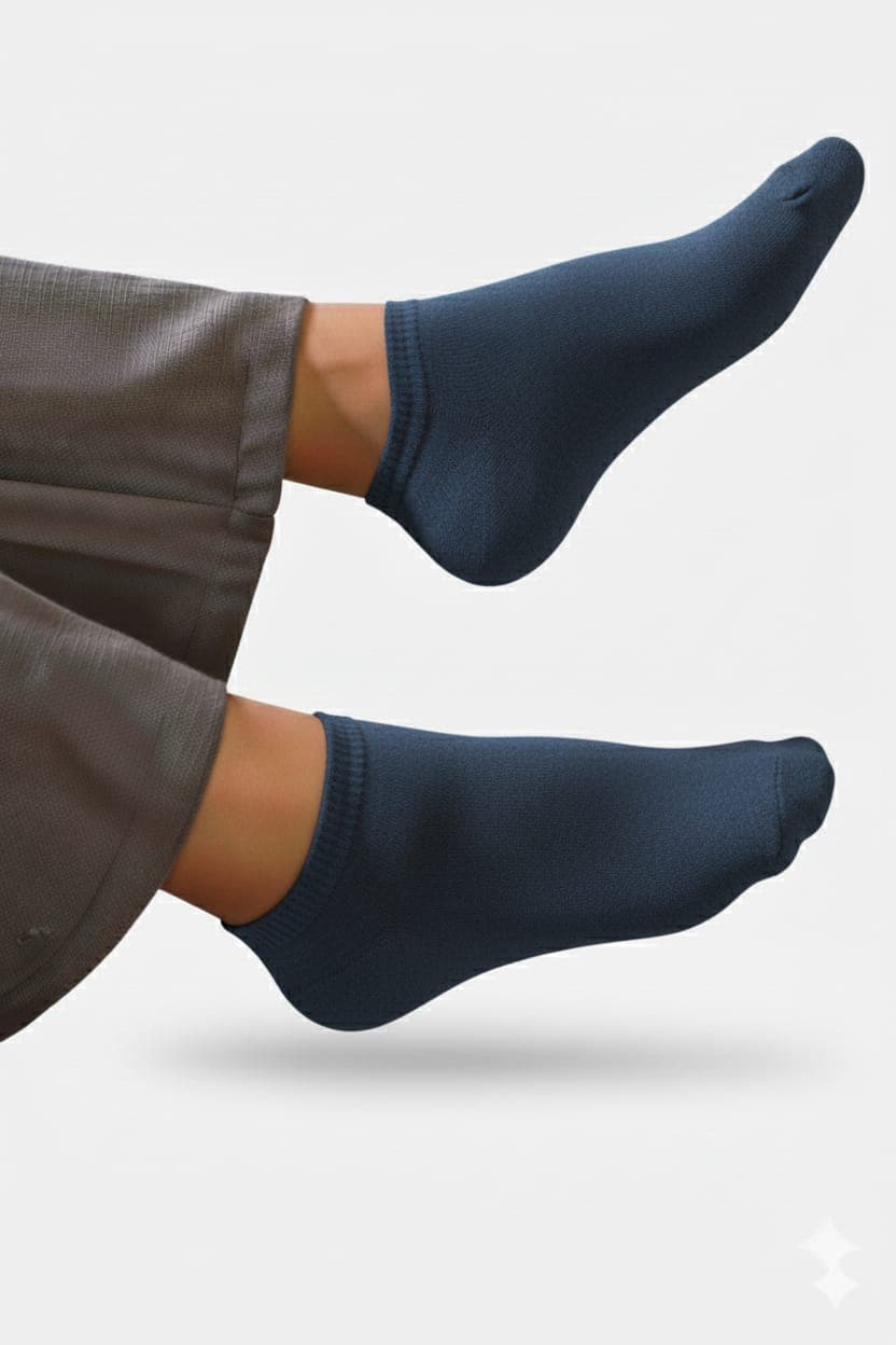 Low Cut - anklets socks
