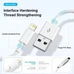 USB to Lightning Cable